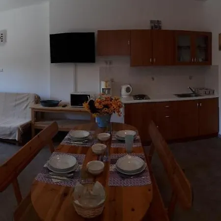 Ksenija Apartament