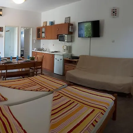 Appartement Ksenija Jadranovo