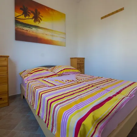 Appartement Ksenija Jadranovo