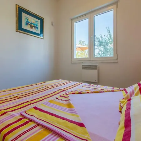 Appartement Ksenija *