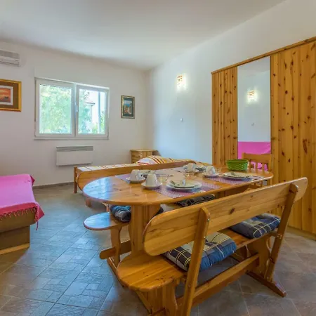 Apartament Ksenija Jadranovo