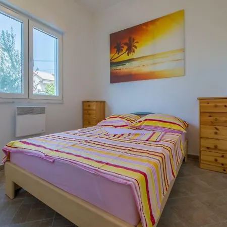 Ksenija Apartment