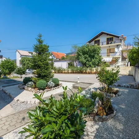 Apartament Ksenija Jadranovo