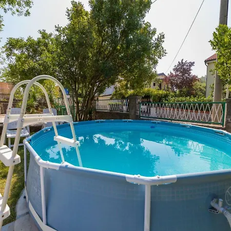 Apartament Ksenija *