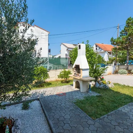 Ksenija Apartamento