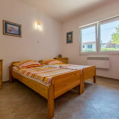 Apartamento Ksenija *