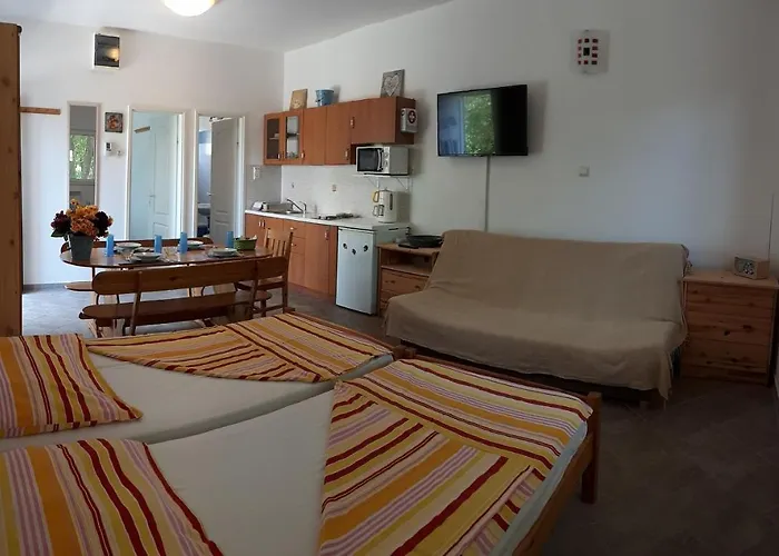 Apartman Ksenija Jadranovo